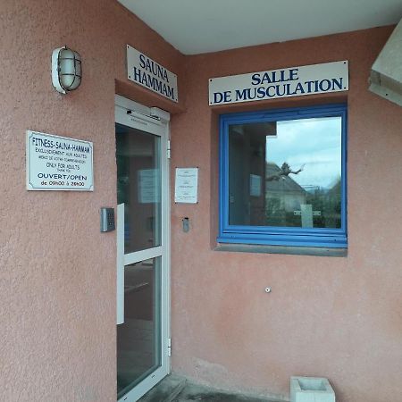 Willa Marina, Ile Des Pecheurs, Le Barcarès Zewnętrze zdjęcie