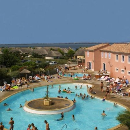 Willa Marina, Ile Des Pecheurs, Le Barcarès Zewnętrze zdjęcie