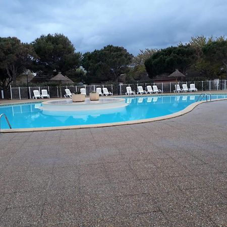 Willa Marina, Ile Des Pecheurs, Le Barcarès Zewnętrze zdjęcie